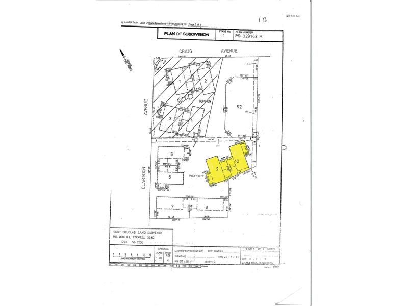 9 & 10, 122 Craig Avenue, Warracknabeal VIC 3393, Image 1