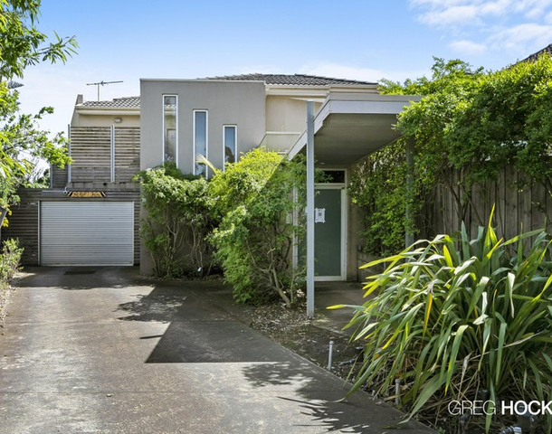 6/42 Nolan Avenue, Brooklyn VIC 3012