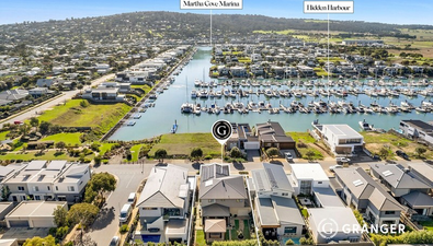 Picture of 22 South Harbour Esplanade, SAFETY BEACH VIC 3936