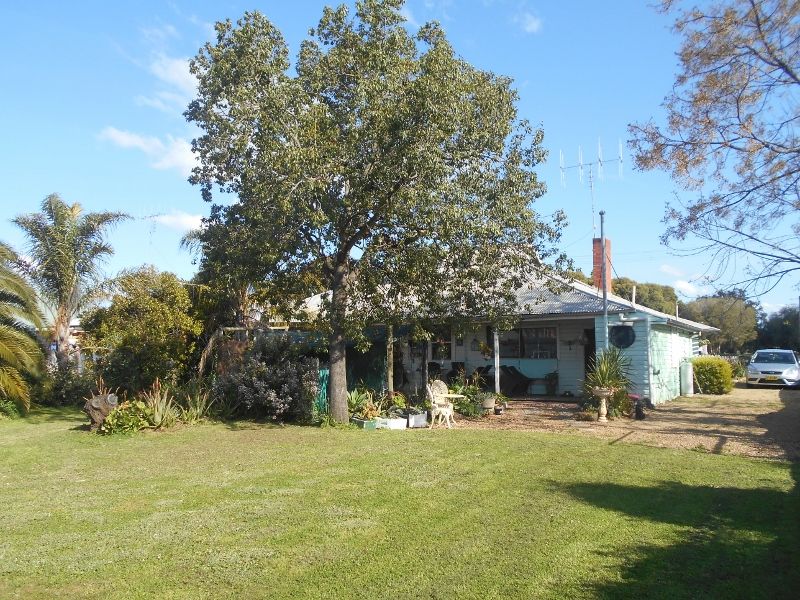 23 Stewart St, Berrigan NSW 2712, Image 1