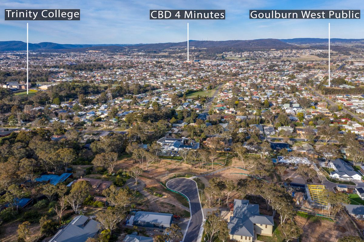 Lot 9/10 Goorawin Place, Goulburn NSW 2580, Image 1