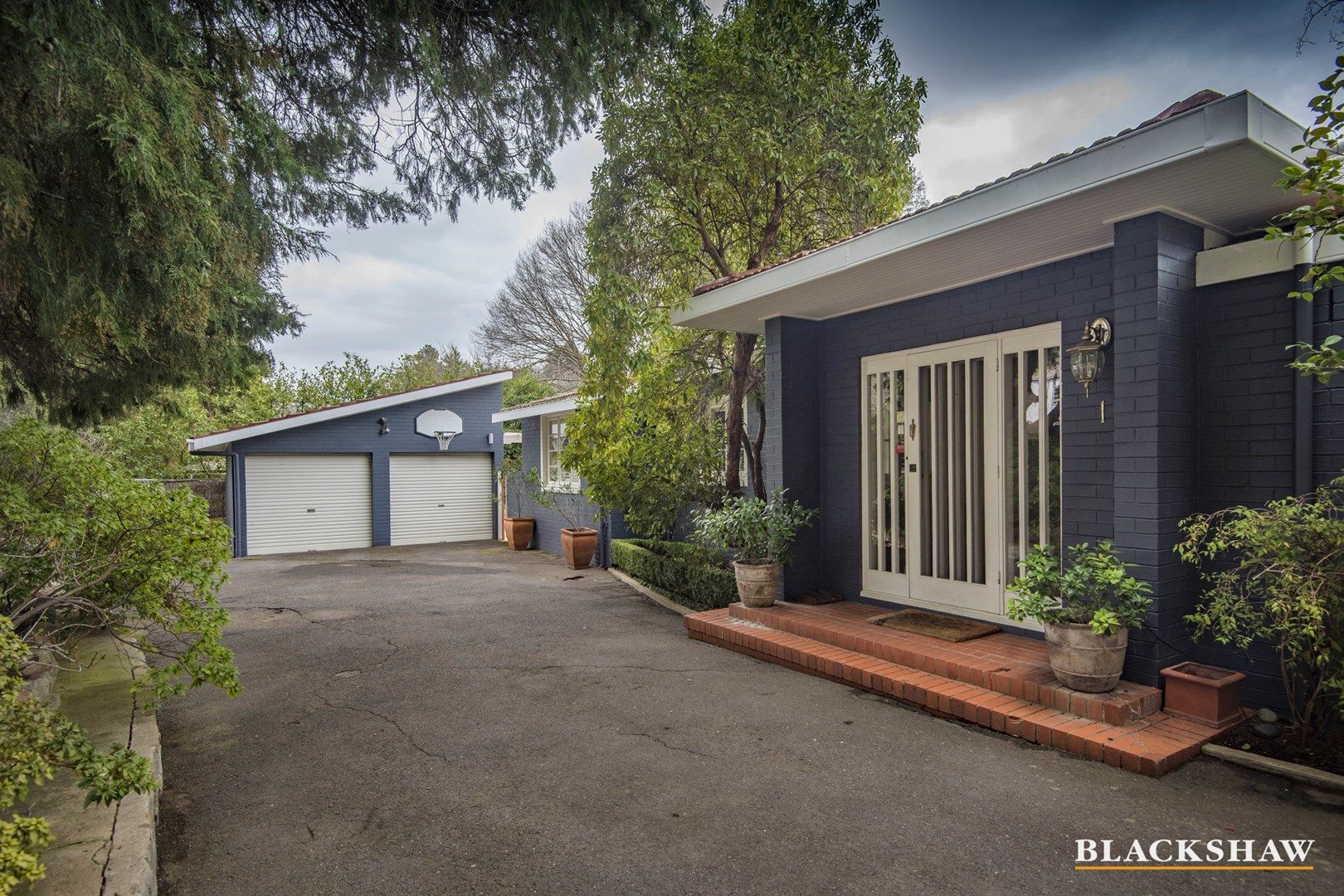 1 Wickham Crescent, Red Hill ACT 2603, Image 0