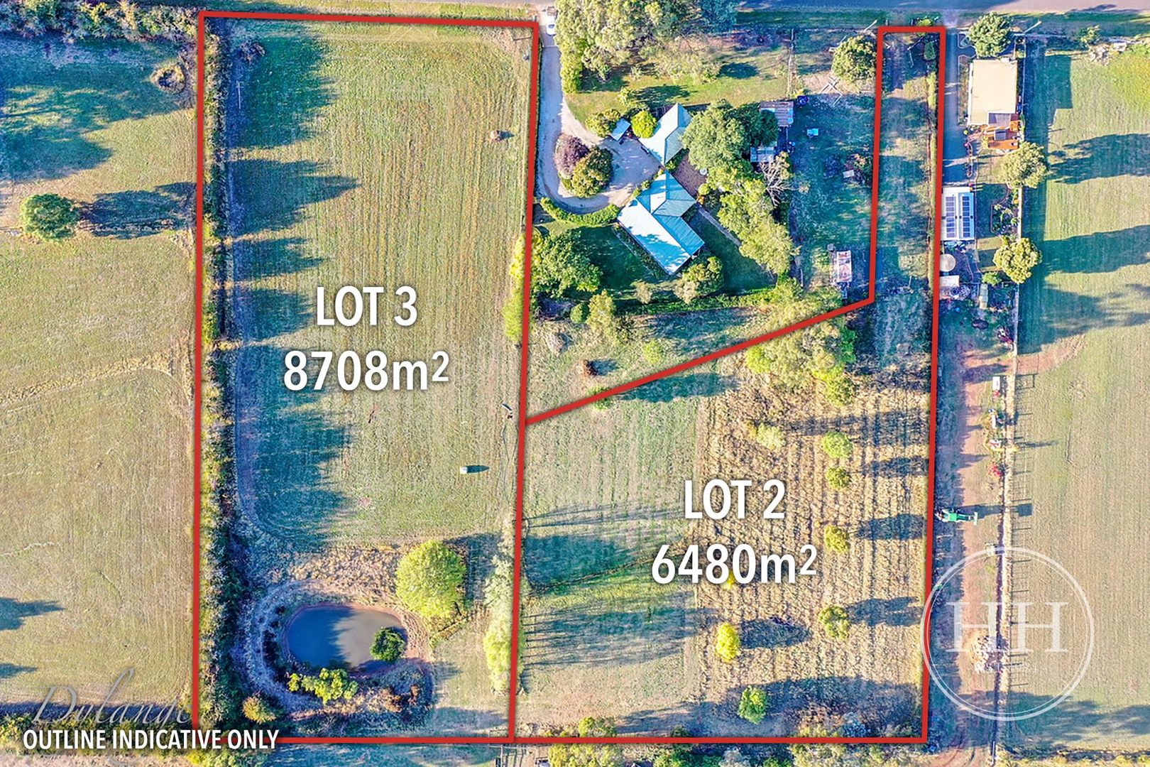 Lot 2/39 Moore Street, Westbury TAS 7303, Image 1