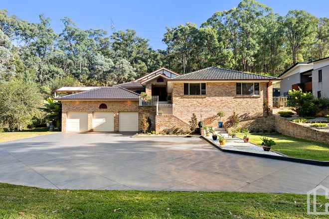 Picture of 3 Guy Place, EMU HEIGHTS NSW 2750