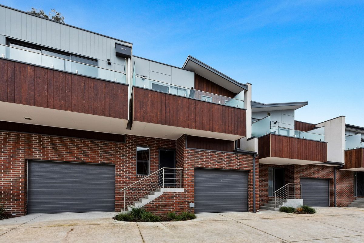 2 Sarges Mews, Lilydale VIC 3140, Image 2