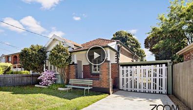 Picture of 24 Excelsior Street, CONCORD NSW 2137