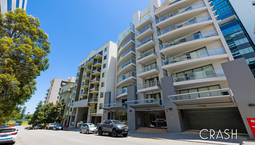 Picture of 29/11 Bennett Street, EAST PERTH WA 6004
