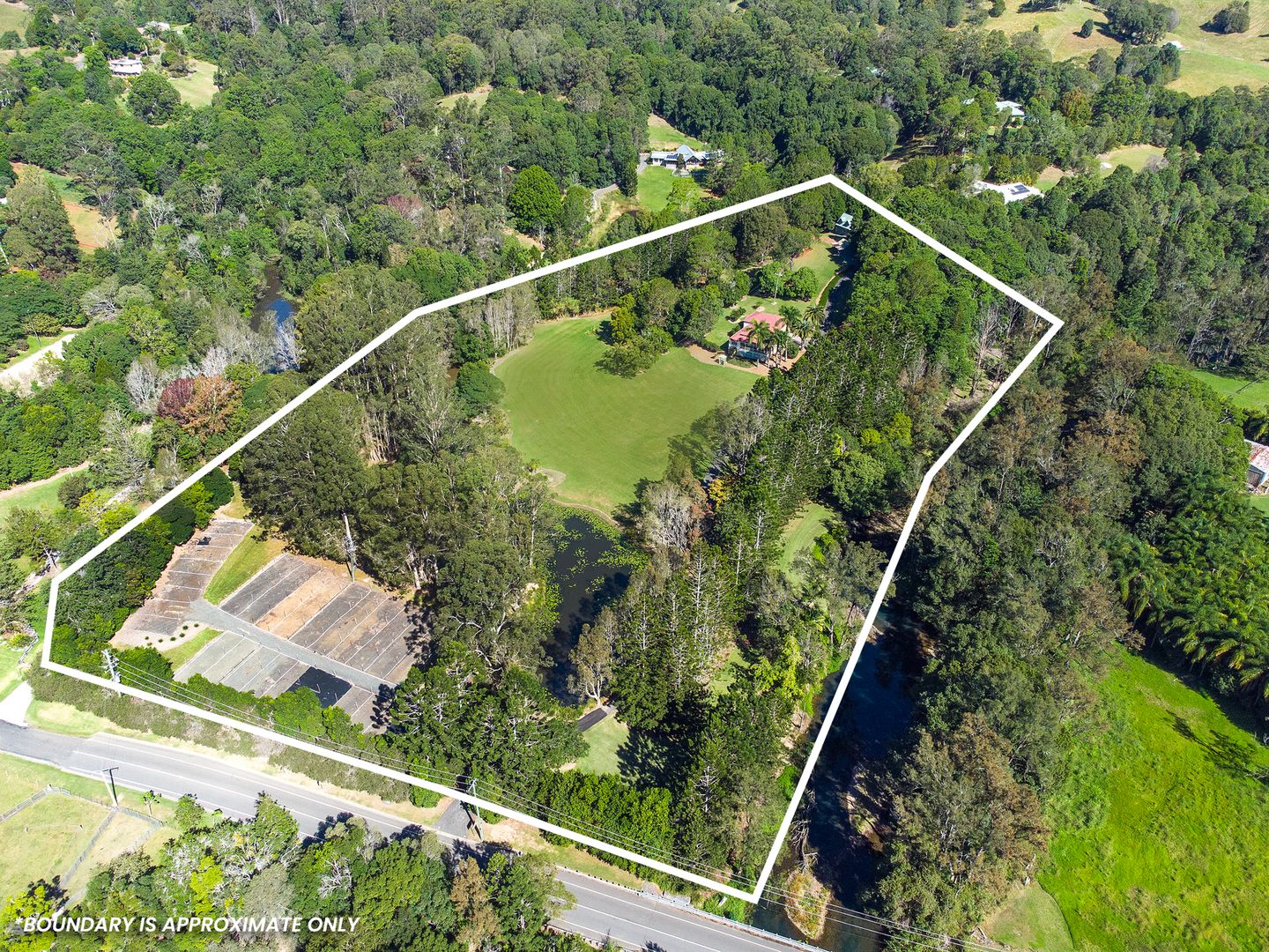 42 Syndicate Road, Tallebudgera Valley QLD 4228, Image 1