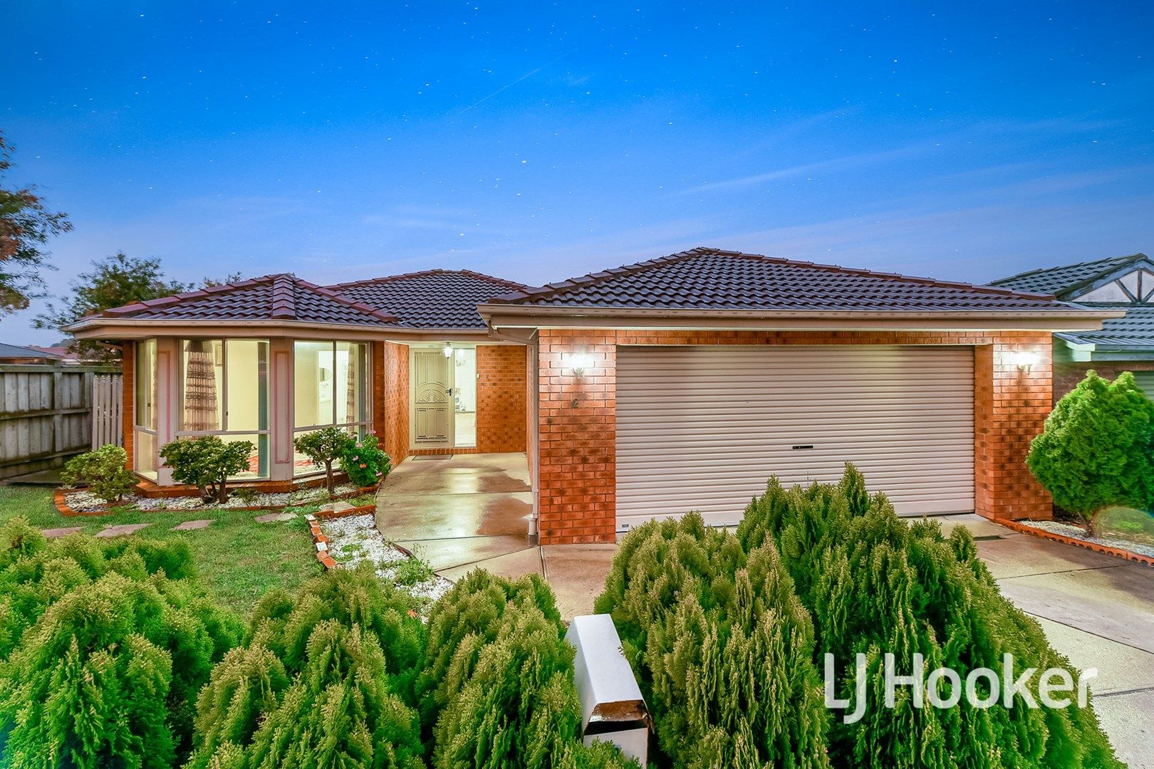 2 Jammon Close, Hampton Park VIC 3976, Image 0