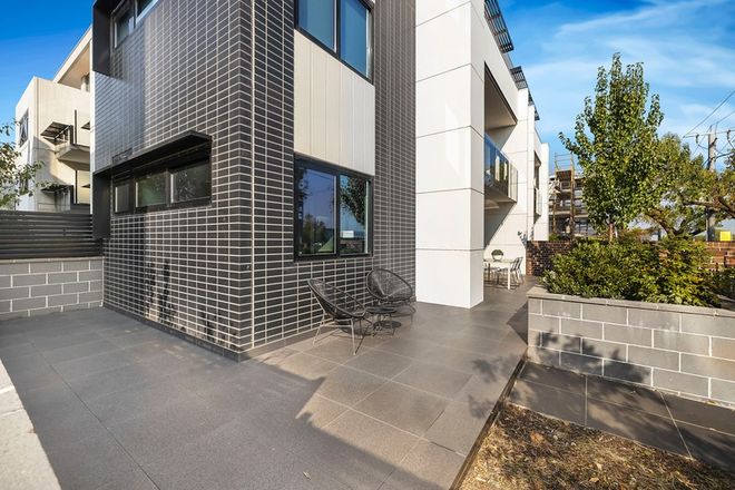Picture of 13/82 Bulla Road, STRATHMORE VIC 3041