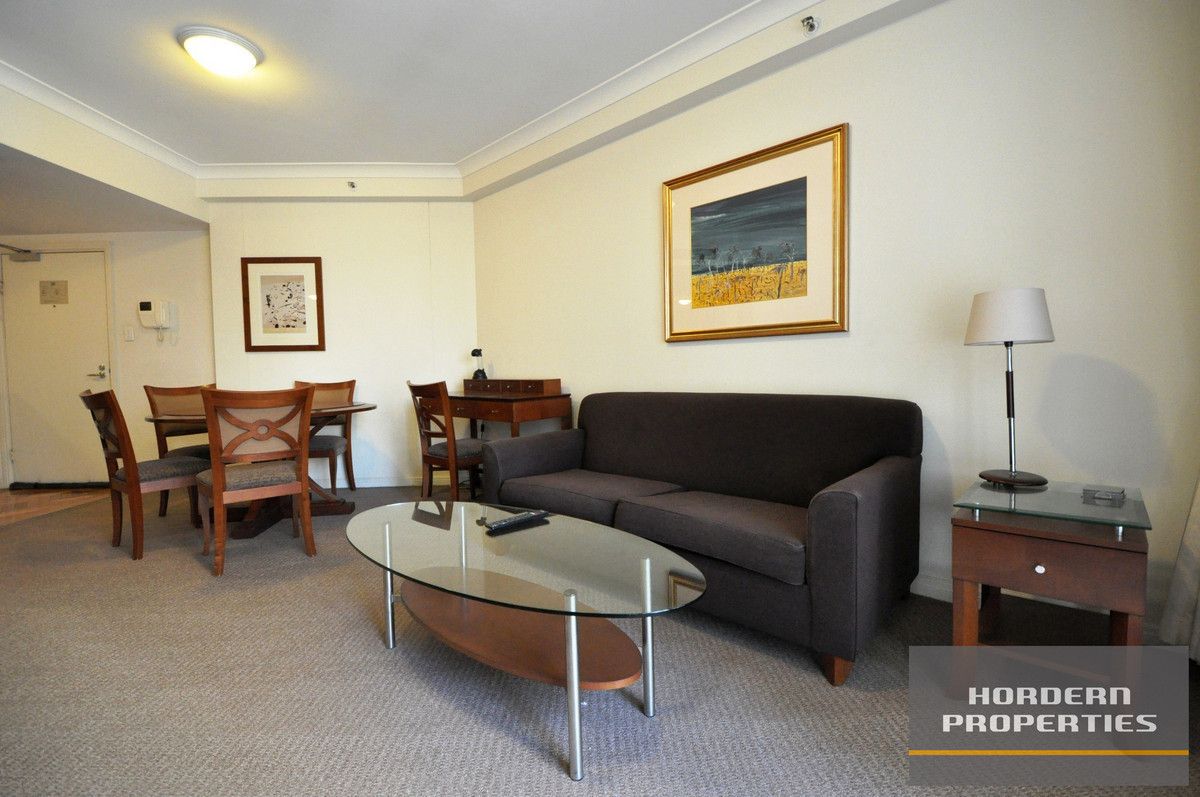 1 bedrooms Apartment / Unit / Flat in 707/281 Elizabeth Street SYDNEY NSW, 2000