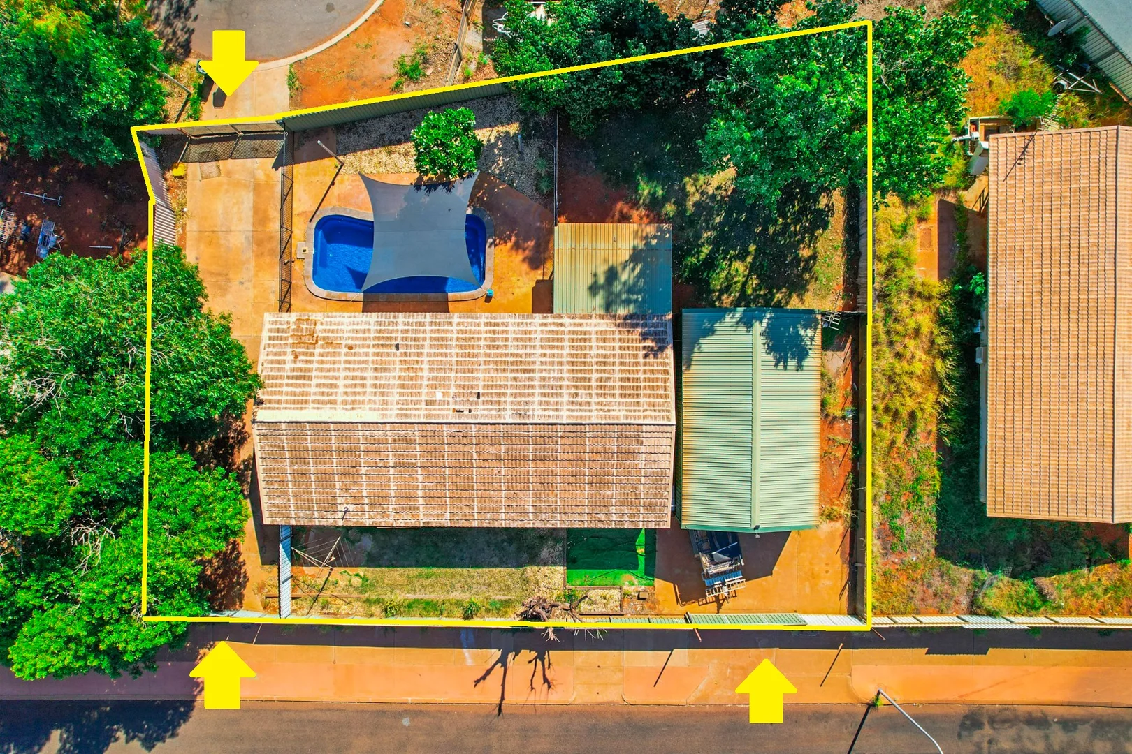 Additional image 28 of 3 Graham Place, South Hedland WA 6722