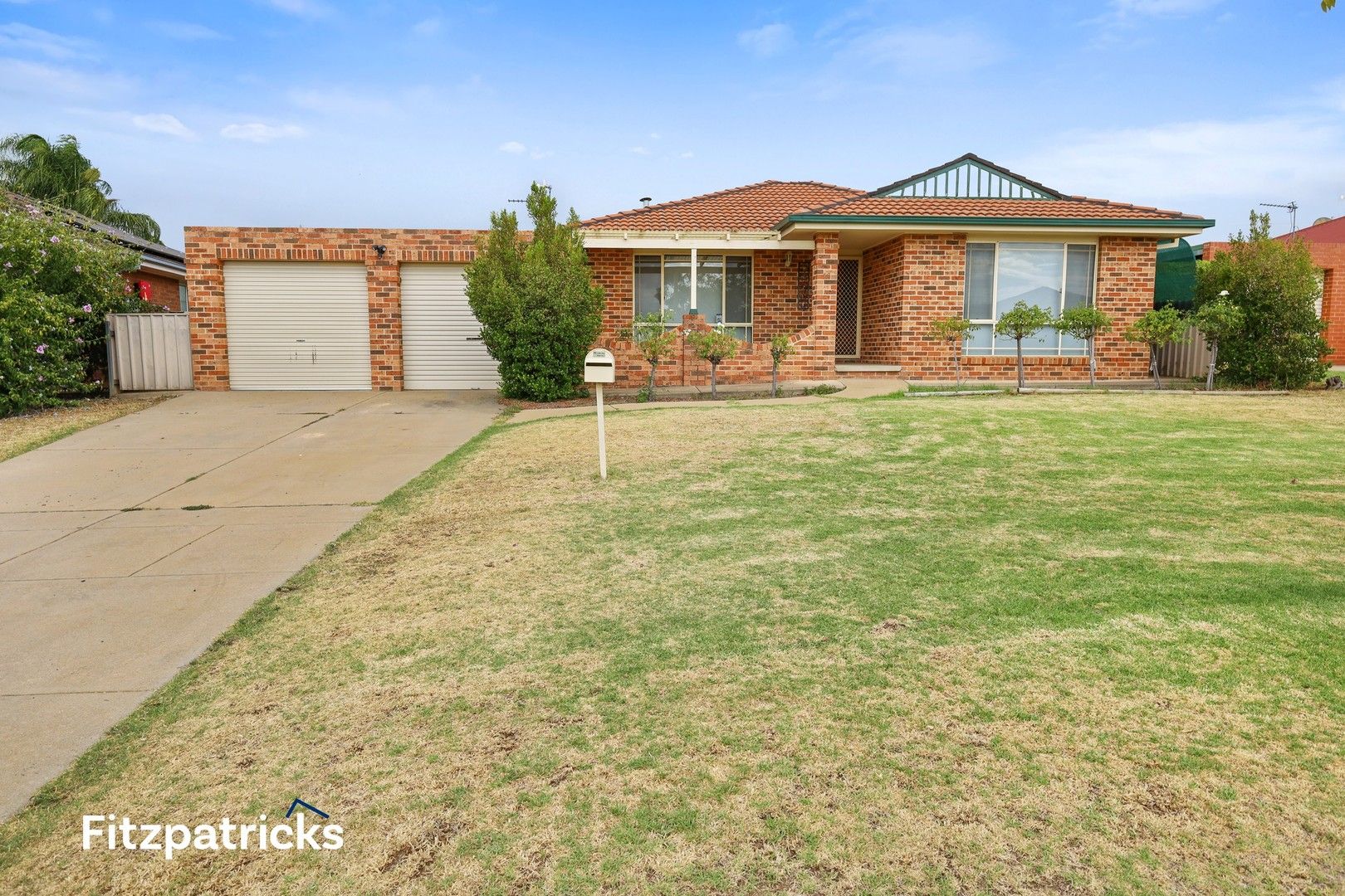 20 Nunkeri Street, Glenfield Park NSW 2650 House For Rent Domain