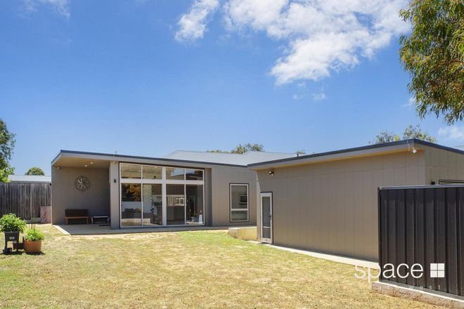 Picture of 43 Ironbark Avenue, MARGARET RIVER WA 6285