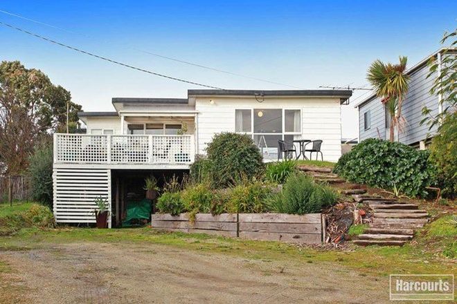 Picture of 42 Foreshore Road, JAM JERRUP VIC 3984