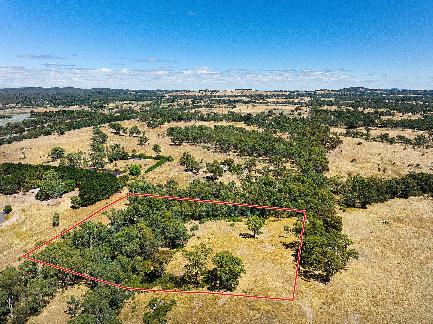 CA 13B Off Owens Road, Elphinstone VIC 3448 Vacant Land for Sale