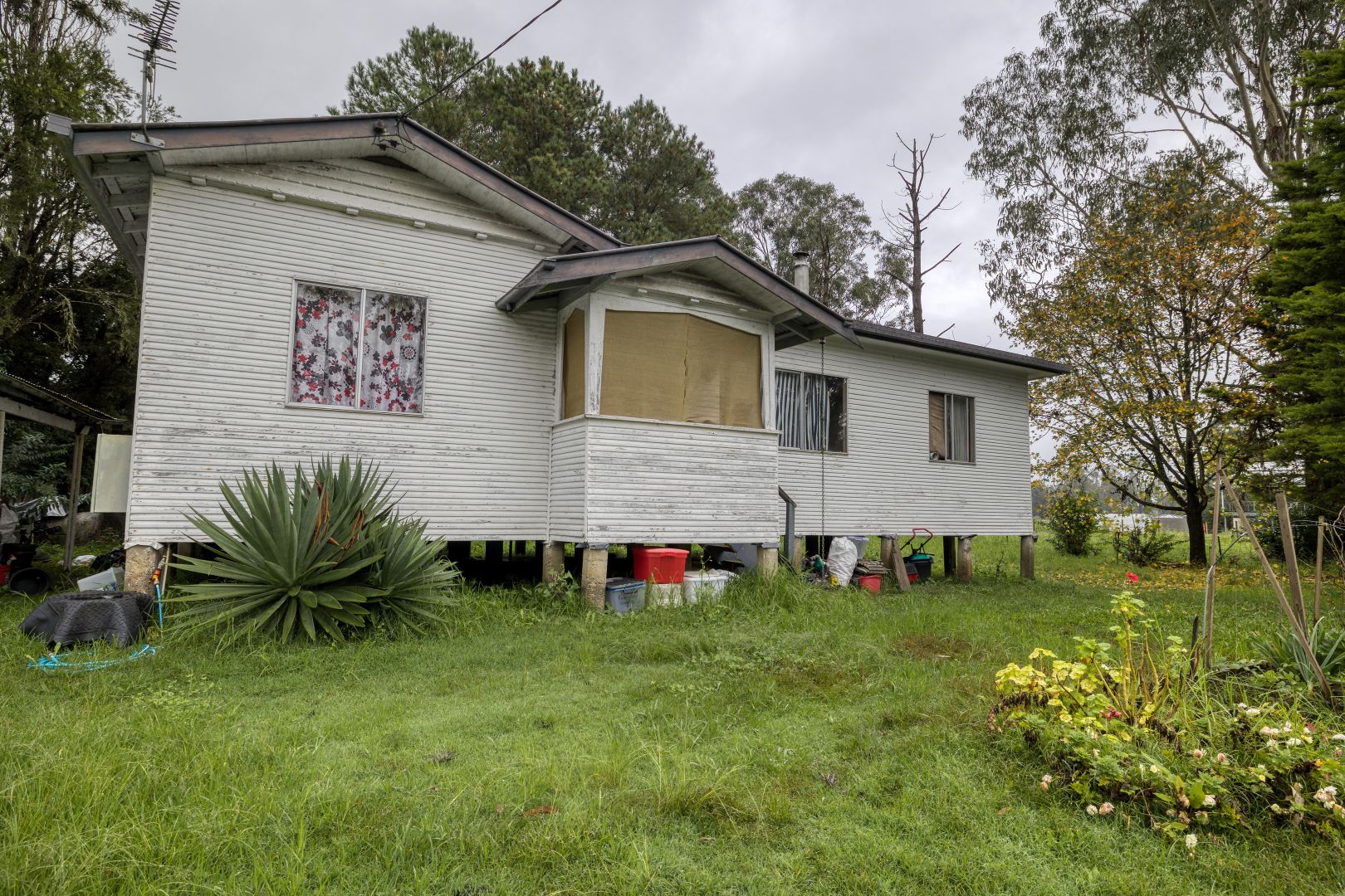 55 Tooloom Street, Urbenville NSW 2475 Domain