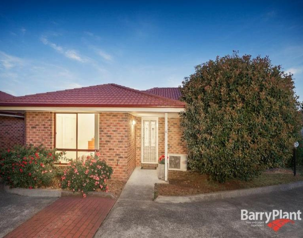 6/22 Norris Crescent, Bundoora VIC 3083