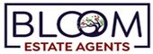 Logo for Bloom Estate Agents