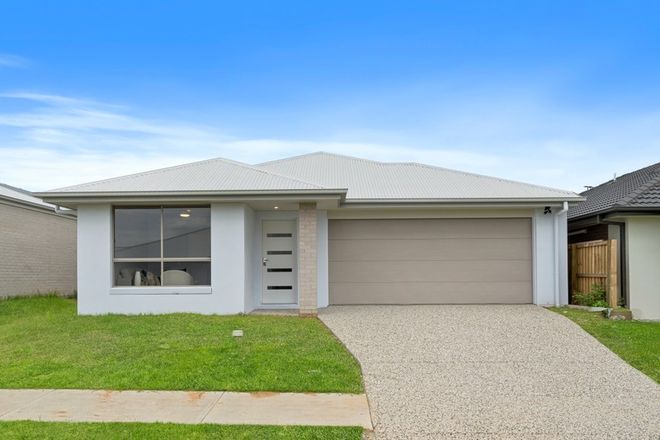Picture of 24 Banksia Street, GREENBANK QLD 4124