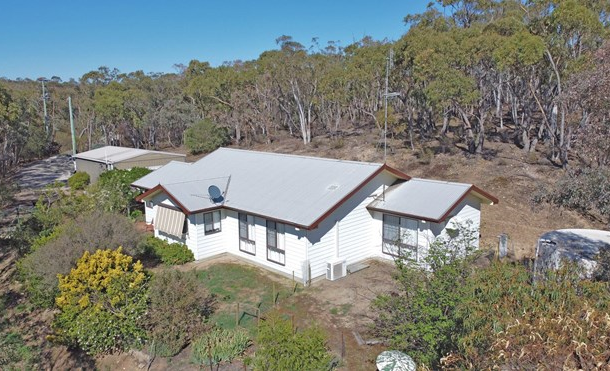 10 Valley View Close, Napoleon Reef NSW 2795