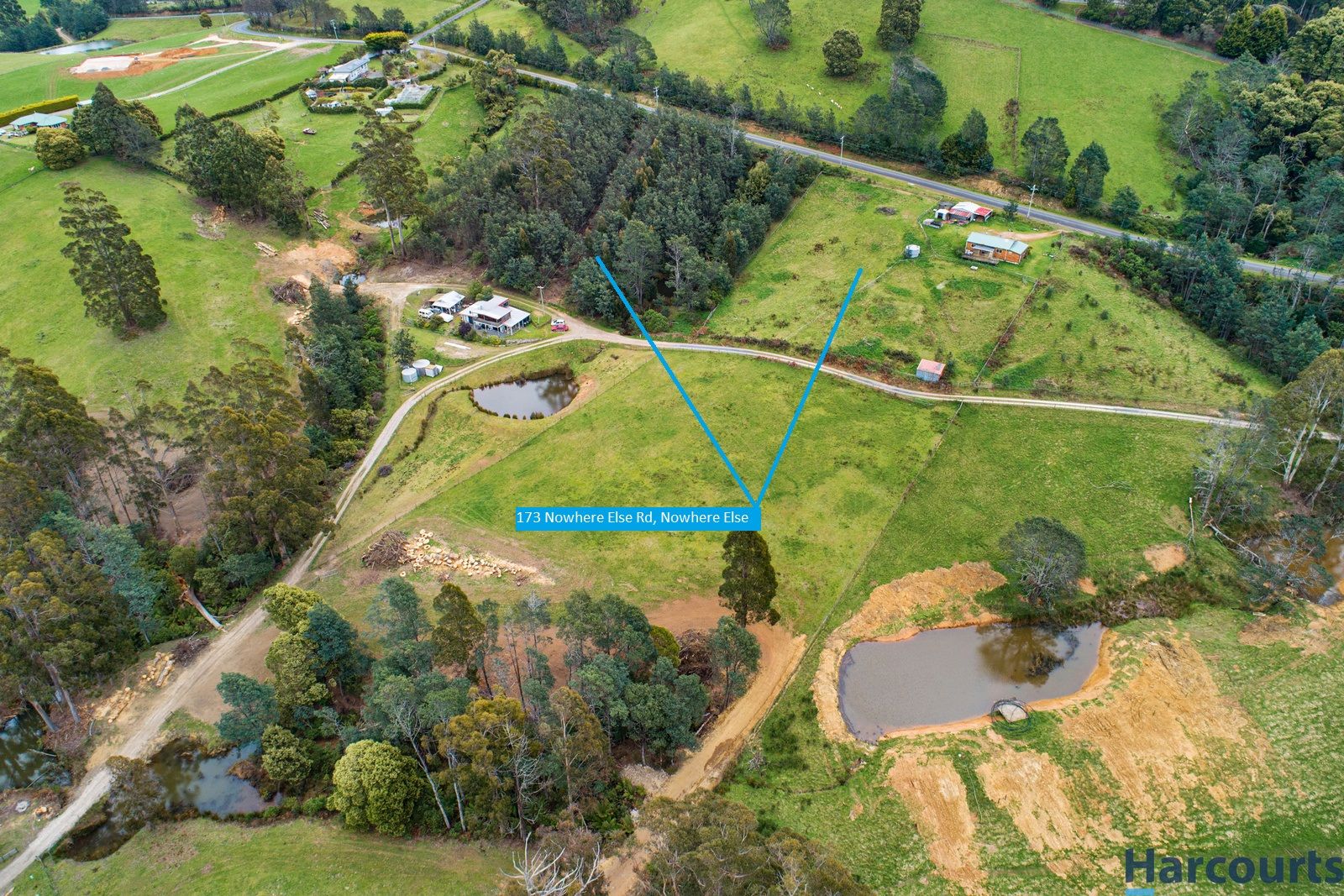 173 Nowhere Else Road, Nowhere Else TAS 7306, Image 1