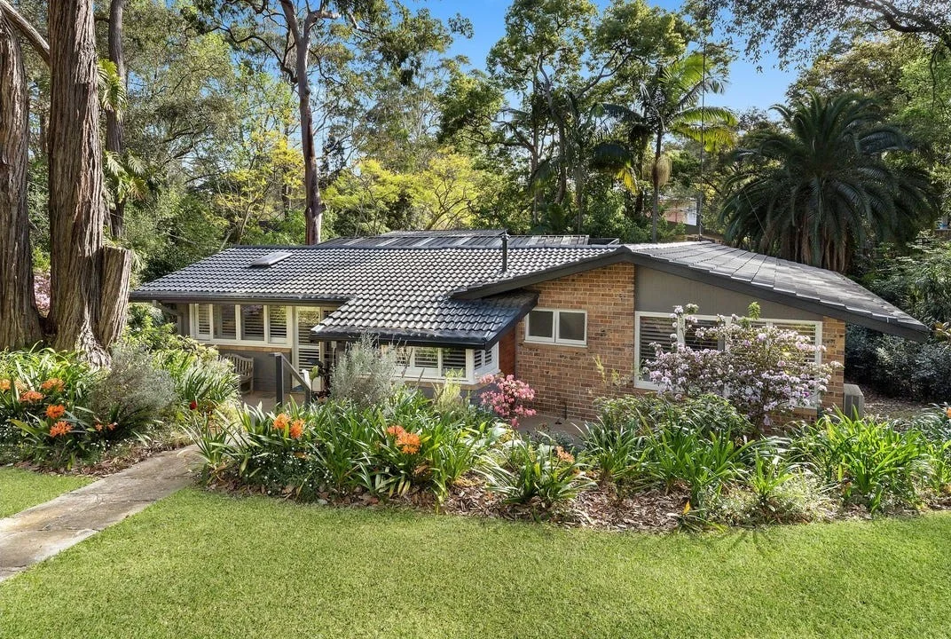 Primary image of 5 Burns Road, Beecroft NSW 2119