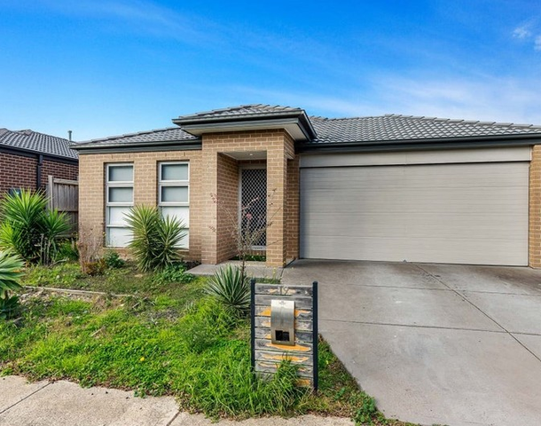 19 Pottery Avenue, Point Cook VIC 3030