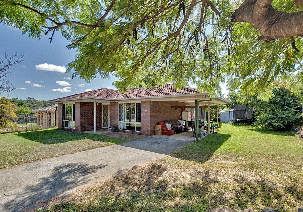 80 Federation Drive, Hillcrest QLD 4118, Image 0