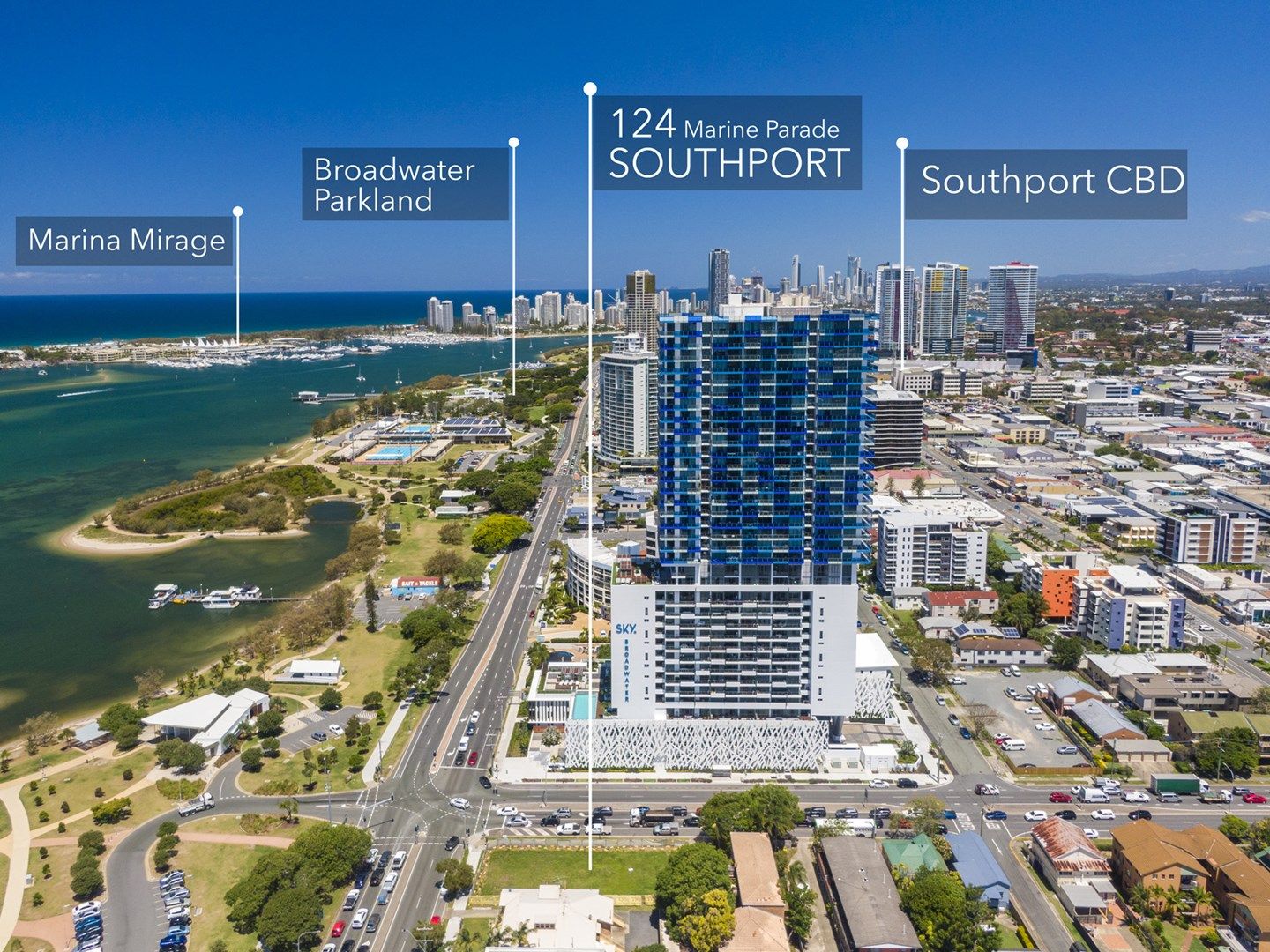 124 Marine Parade, Southport QLD 4215, Image 0