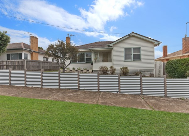 4 Patterson Street, Warrnambool VIC 3280