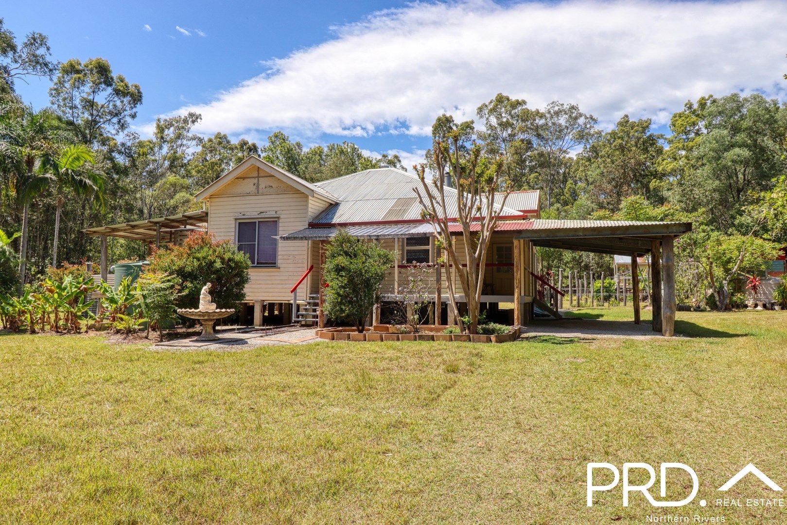 1256 Bungawalbin-Whiporie Road, Bungawalbin NSW 2469, Image 0