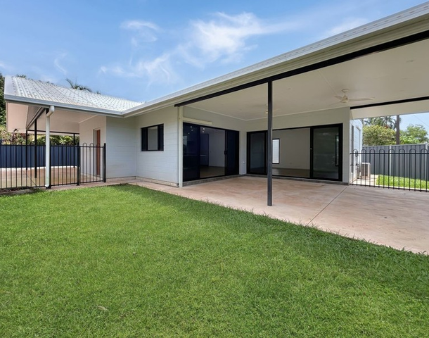 1 Fusina Close, Nhulunbuy NT 0880