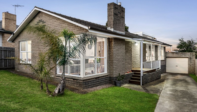 Picture of 28 Darriwill Street, BELL POST HILL VIC 3215