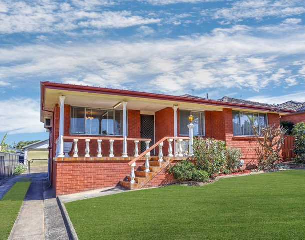 24 Hudson Street, Seven Hills NSW 2147