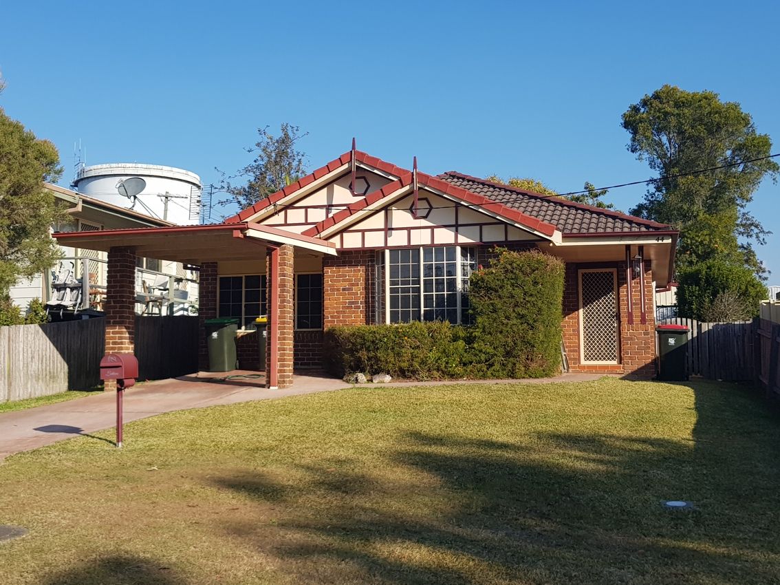 44 Alverton Street, Greenhill Property History & Address Research Domain