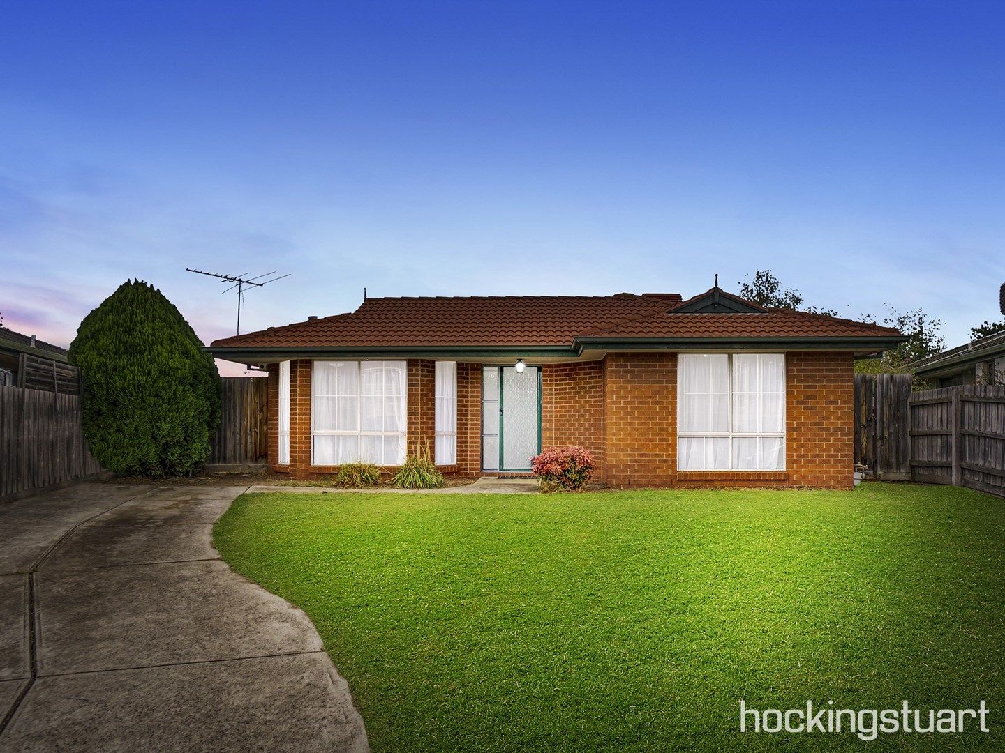 21 Bluebell Drive, Epping VIC 3076, Image 0