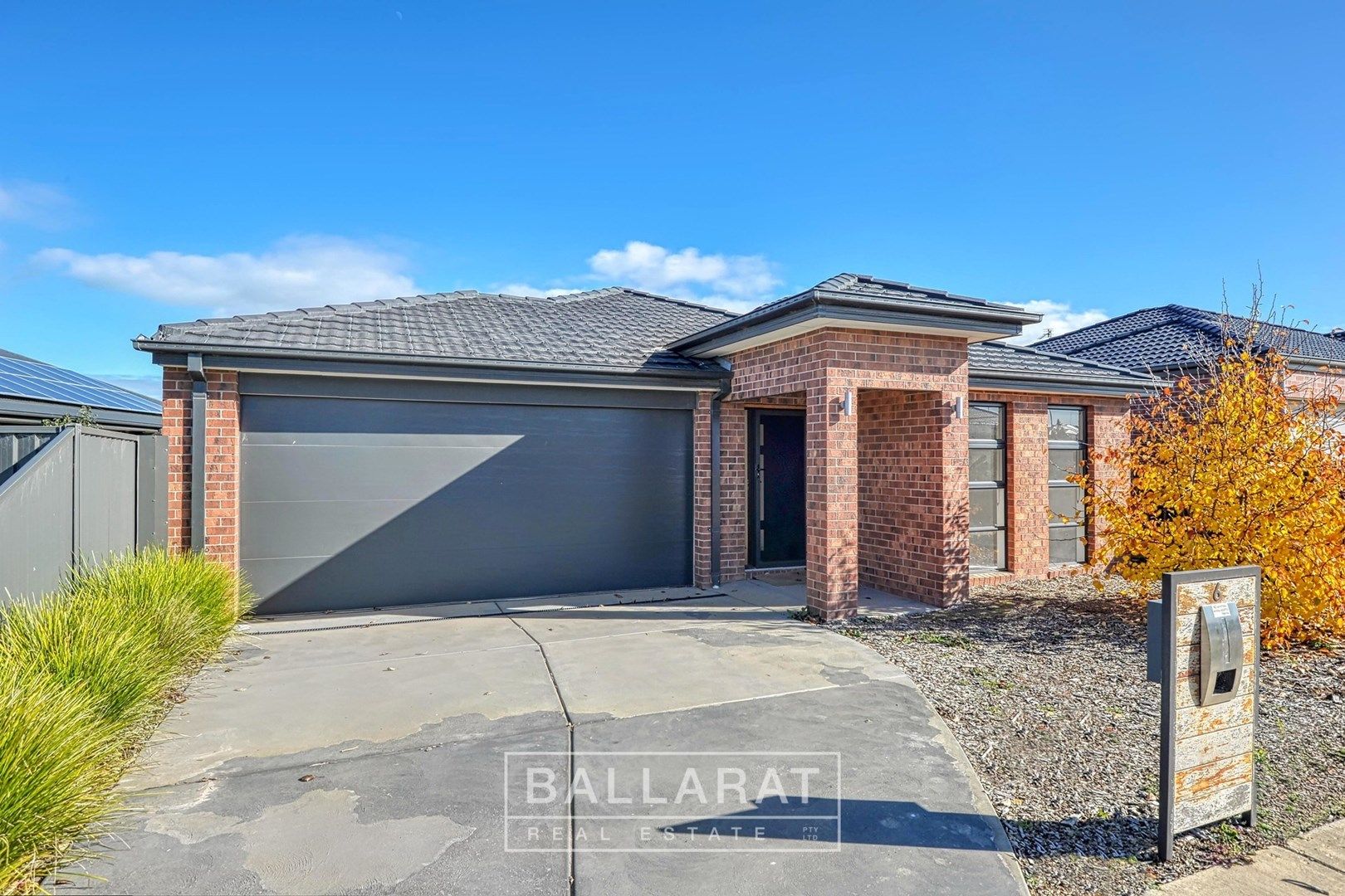 6 Gitsham Street, Lucas VIC 3350