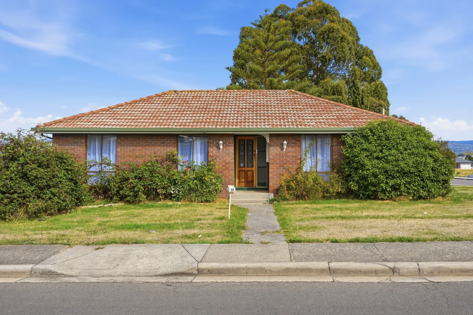 38 Reservoir Road, Rocherlea TAS 7248