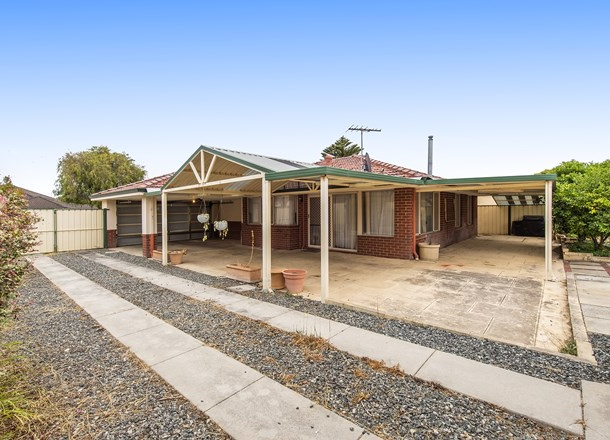 1 Rothesay Court, Cooloongup WA 6168