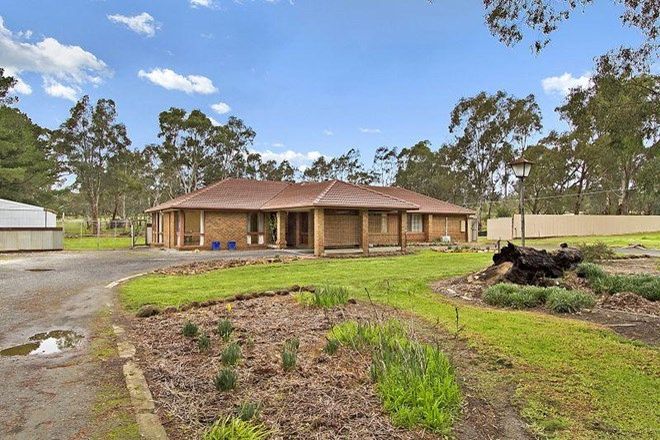 Picture of 16 Old School Lane, RAVENSWOOD SOUTH VIC 3453