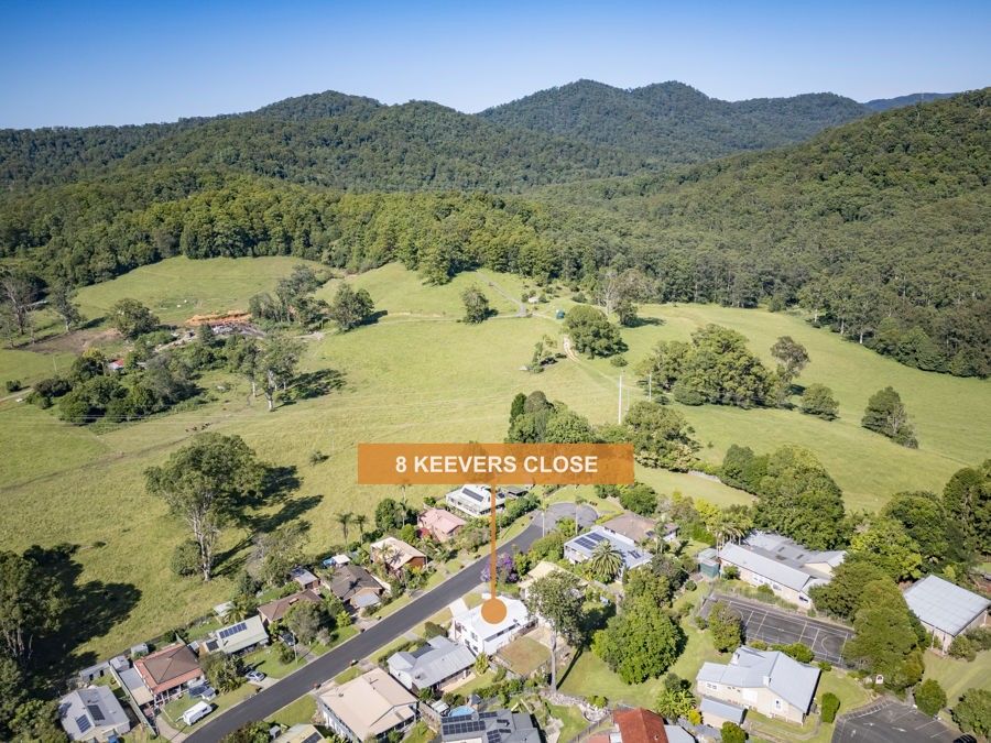 8 Keevers Close, Coramba NSW 2450, Image 2