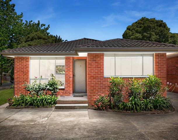 1/33 Carween Avenue, Mitcham VIC 3132