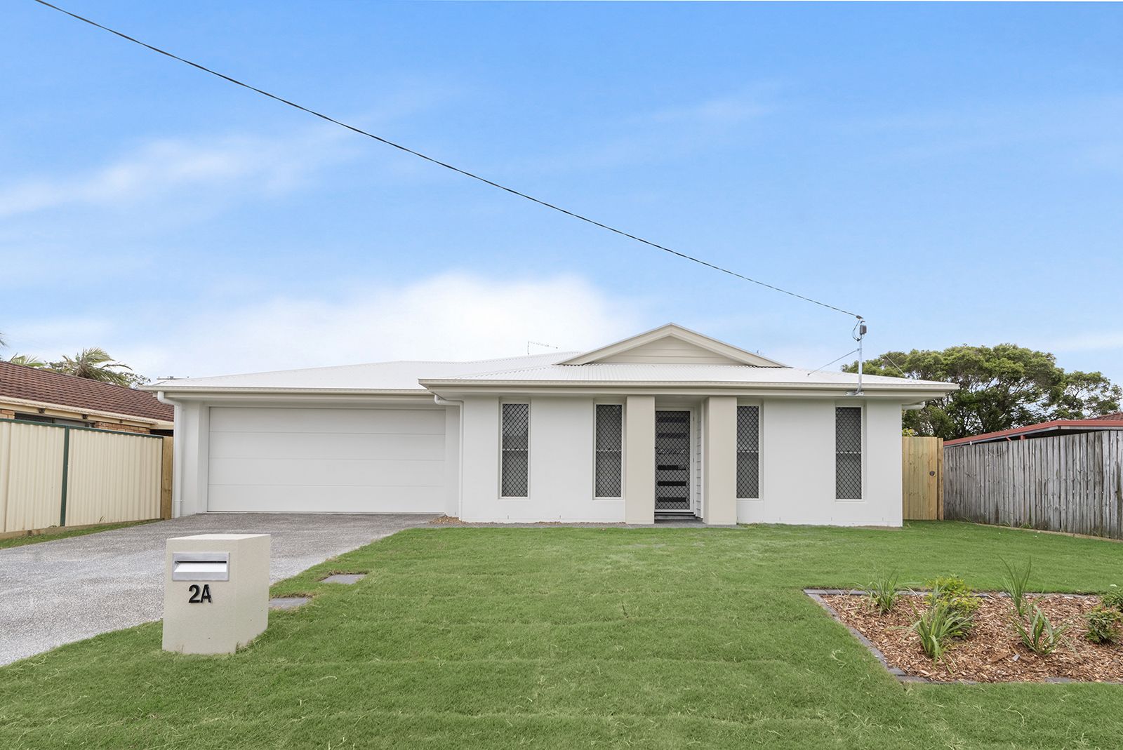 4 bedrooms House in 2a Mount Street BROWNS PLAINS QLD, 4118