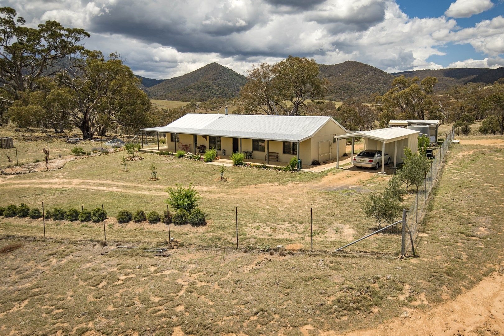 4208 Monaro Highway, Colinton NSW 2626, Image 0