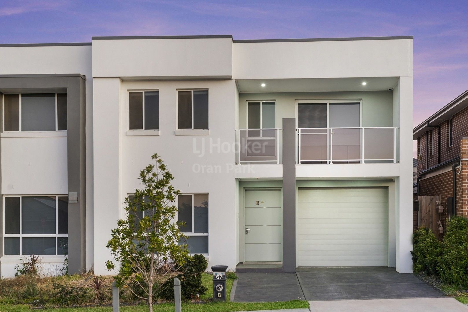 67B Holden Drive, Oran Park NSW 2570, Image 0