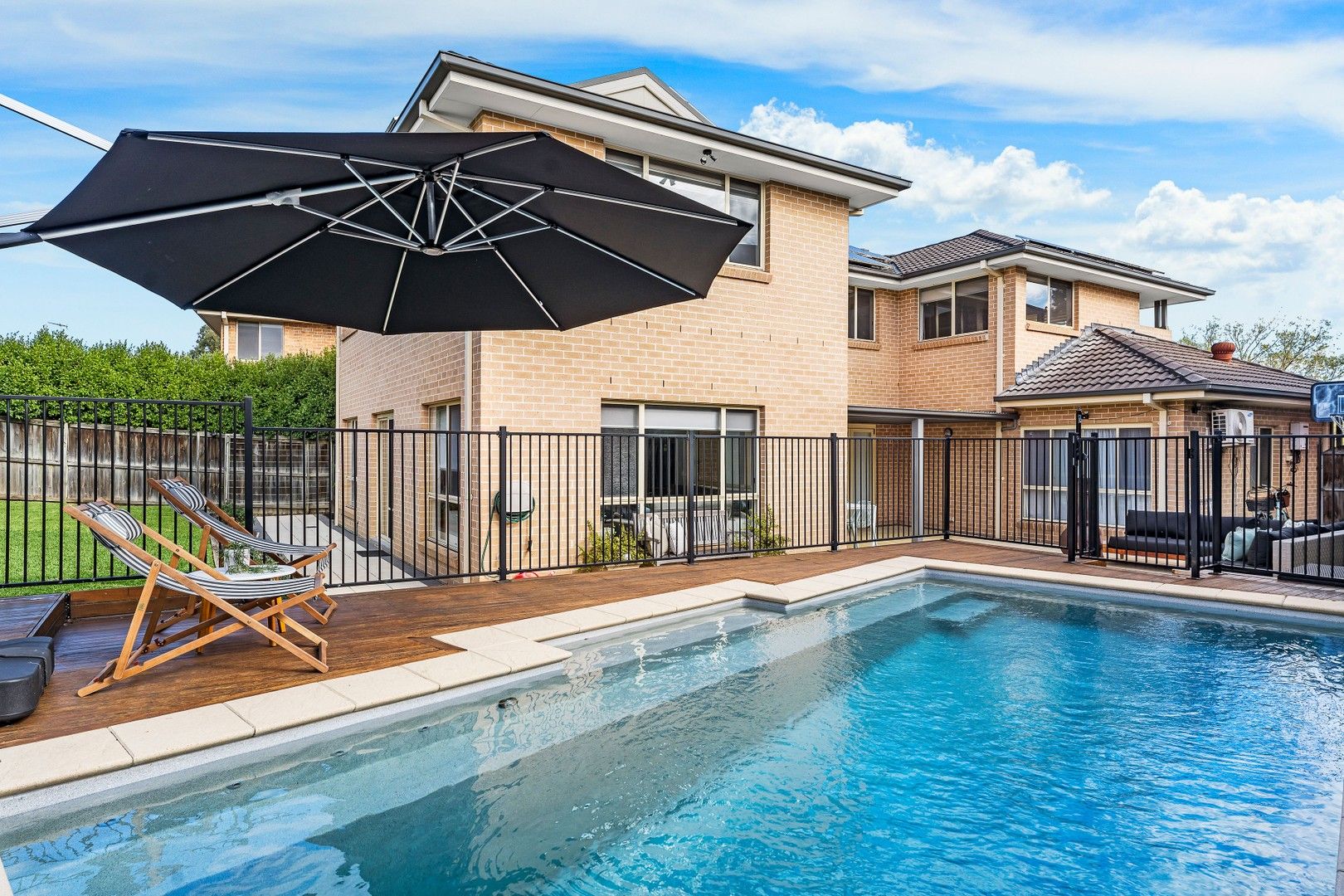 17 Lamond Common, Camden Park NSW 2570, Image 0