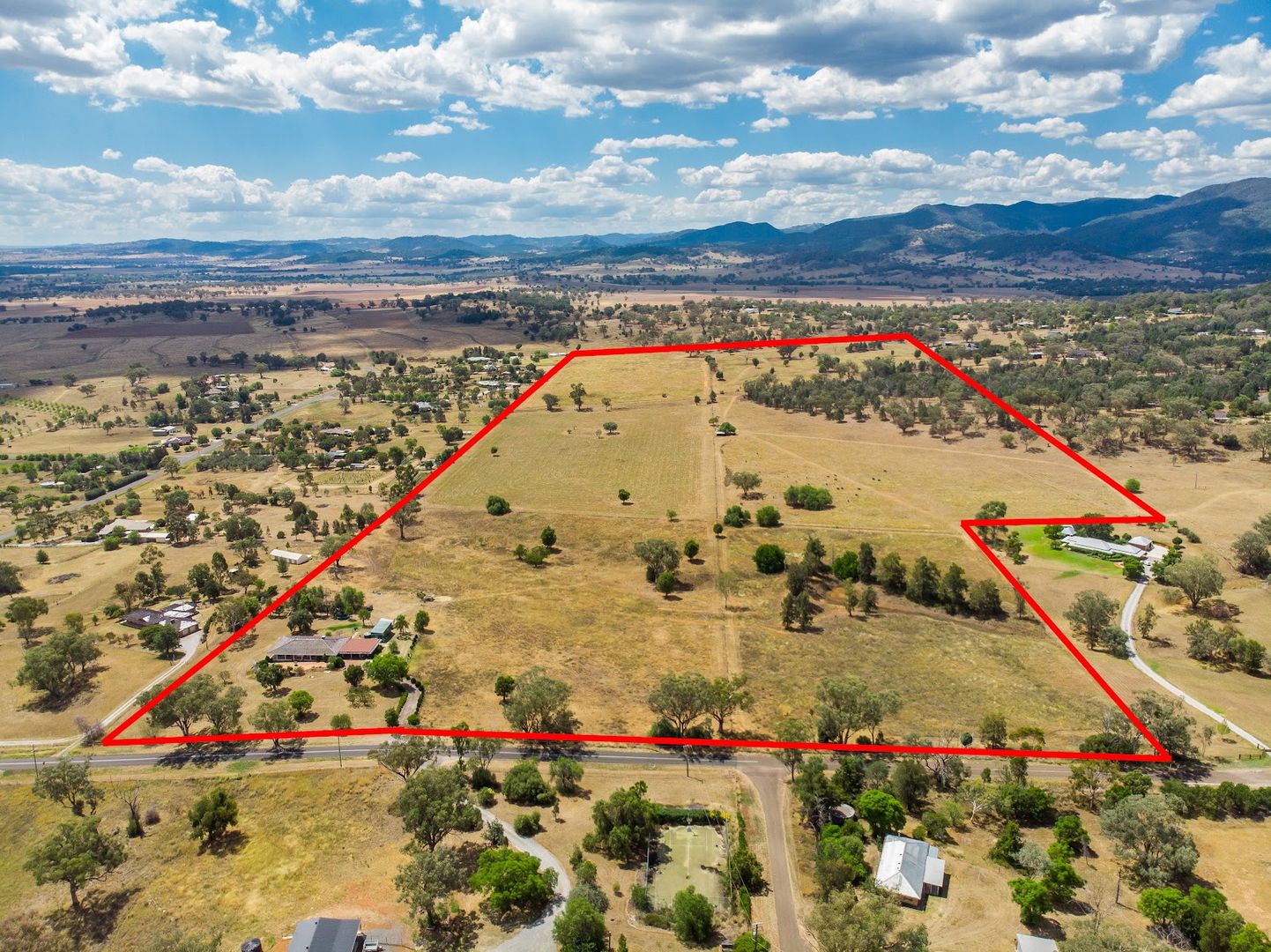 348 Bournes Lane, Tamworth, Hallsville NSW 2340 House for Sale