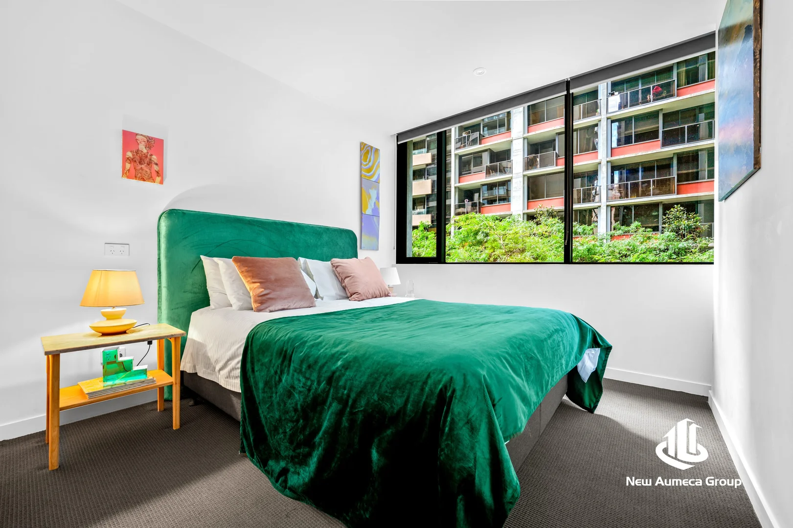 Additional image 8 of 703/33 Rose Ln, Melbourne VIC 3000