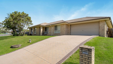 Picture of 23 Cheihk Crescent, COLLINGWOOD PARK QLD 4301